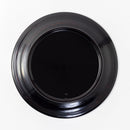 曙 リムプレート皿 小 花唐草