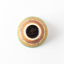 エイジア　朝顔鉢　ブルー