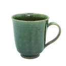 織部 マグカップ