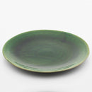 織部 平大皿