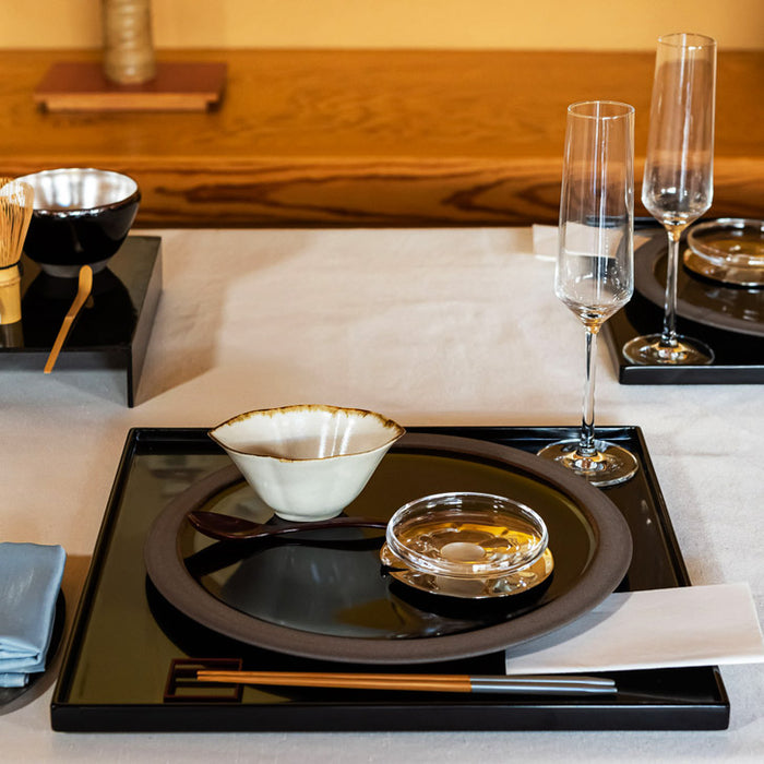 茶道具 天目茶碗 φ12cm(K-XA686) 天目台（てんもくだい） 茶道具｜千年の香り 千紀園
