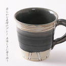 アイネズ幾何紋 マグカップ