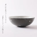 唐津ドット 紬Bowl