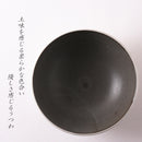 粉引ドット 紬Bowl