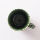 織部幾何紋 マグカップ