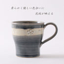 アイネズ花紋 マグカップ