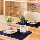 粉引くし目 マグカップ