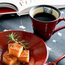 曙 コーヒーC/S シダ