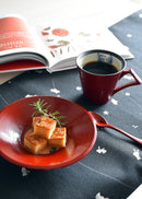 根来 コーヒーC/S シダ