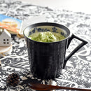 根来 マグカップ 中 渕唐草