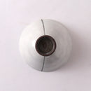 粉引ライン 飯碗