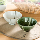 織部ライン 飯碗