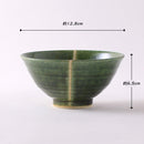 織部ライン 飯碗