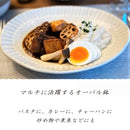 粉引しのぎ 楕円浅鉢