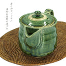 織部ライン ポット