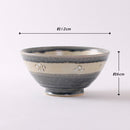 アイネズ花紋 飯碗